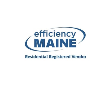 best efficiency maine rebate for heat pump water heater installed by plumber in southern maine