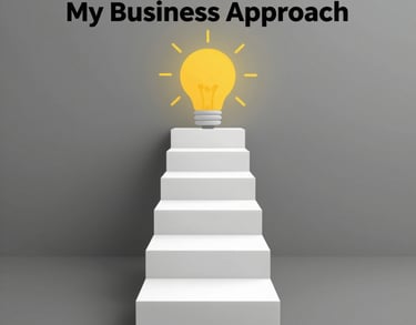 a man riding a skateboard down the side of a ramp