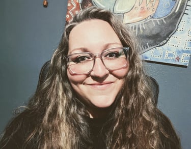 Raquel Woronecki, Founder of Biztopia