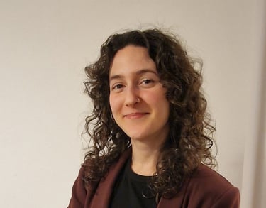 psicóloga Leire Legarra