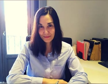 psicóloga Lydia Brea