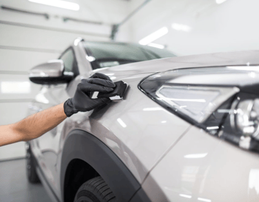 Professional Ceramic coating in Rhode Island