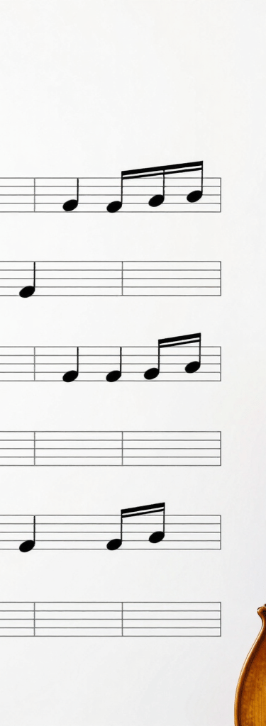 A group of students proudly holding trophies and certificates in a bright school auditorium.