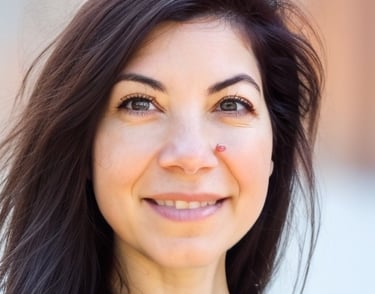 daiana marculescu