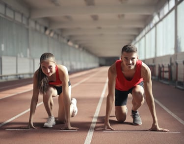 osteo pour sportif Paris
