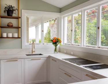Interior Designer kitchen