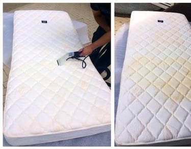 nettoyage de matelas à domicile angers