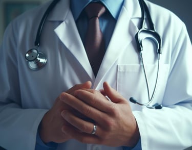 Neurologist 