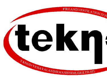 a tekn logo with the words tekno