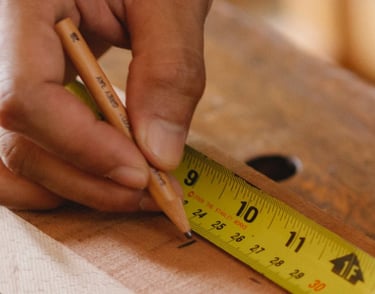 Image of man in workshop.