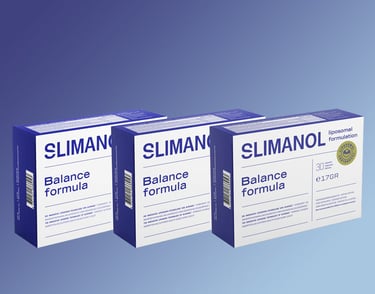 Slimanol