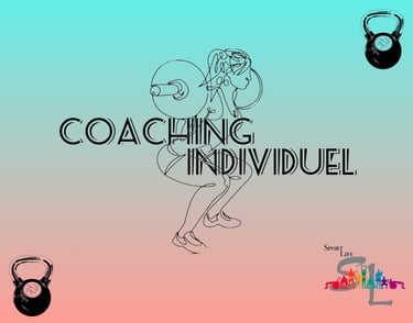 Coaching Individuel