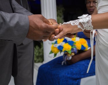 Mariage