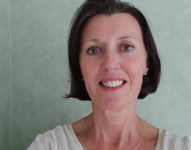 Valérie, Descartes, visage 