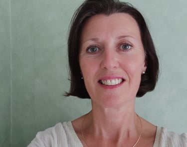 Valérie, Descartes, visage