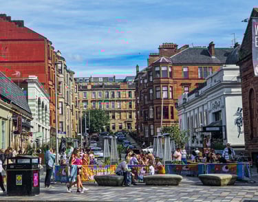 Glasgow