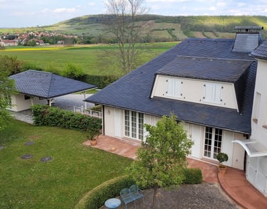 renovation extérieur terminée