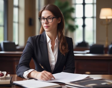 A team brainstorming investment and marketing strategies around a table.