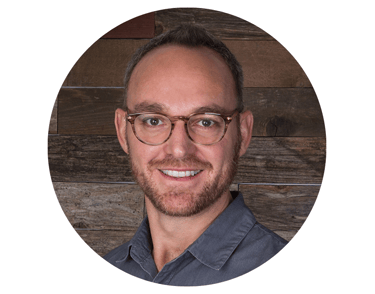 Chris van Staden