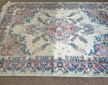 nettoyage tapis angers à domicile