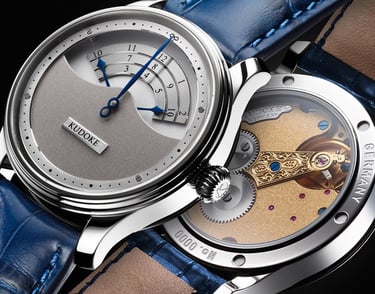 Stefan Kudoke Handwerk Collection