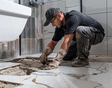 su sizmanin tapilmasi