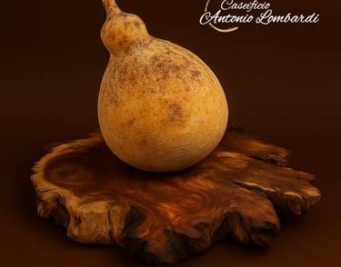 CACIOCAVALLO PODOLICO MANFREDONIA