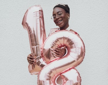 Anniversaire