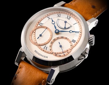 Jochen Benzinger GAP 2 Collection