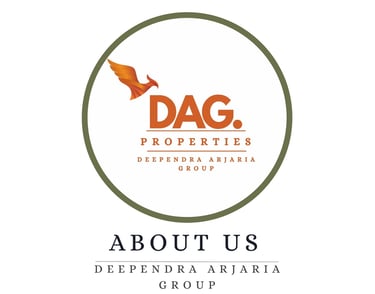 About us DAG Properties