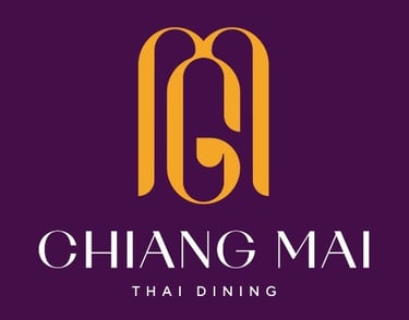 Content creation for Chiang Mai Thai Kitchen, a premier restaurant partner in the GTA.