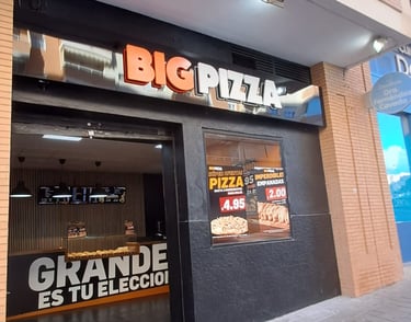 Proyecto de Mantenimientos, Obras y Reformas  Málaga