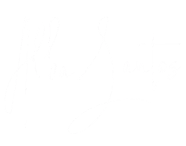 Alba Santos International Singer Logo