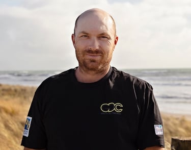 Mark Qualified Builder at GD Construct