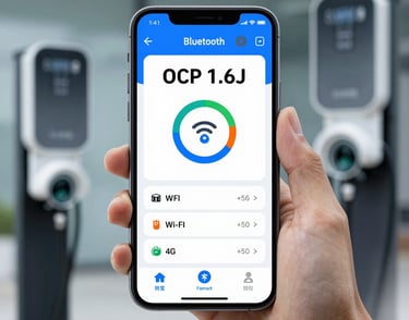 A rooftop tent is mounted on a car.