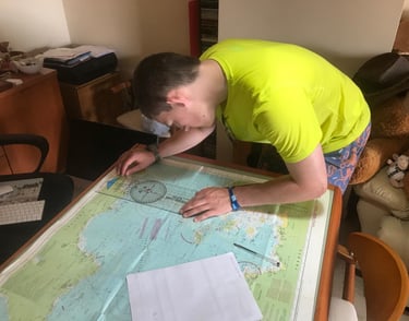 Study Boat Course At Home