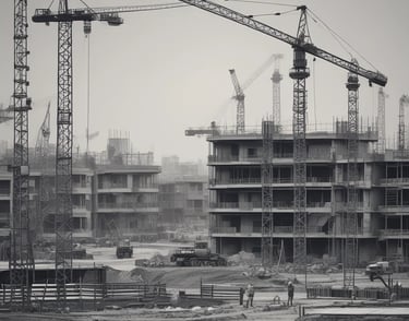 Project development Services