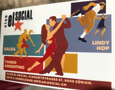 el social zurich