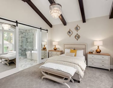 Room remodeling and home addition services in UAE for modern and functional spaces