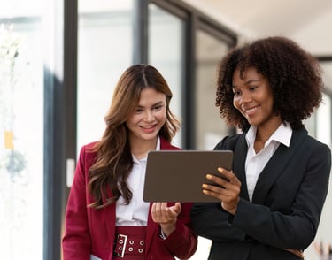 Communication digitale en Guadeloupe