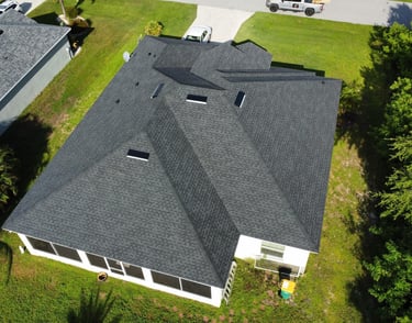 sarasota roofer, venice roofer