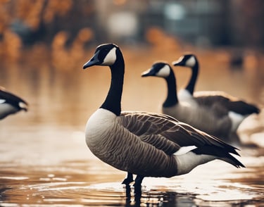 Saskatchewan waterfowl hunts