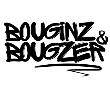 Bouginz et Bougzer