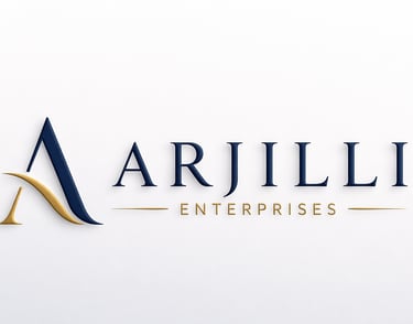 arjilli enterprises the best safety and pigeon nets installation company