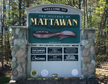 Plumber in Mattawan