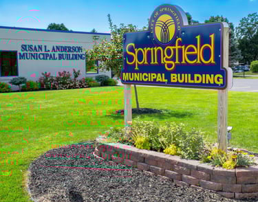 Plumber In Springfield