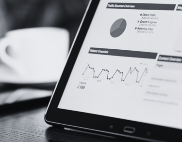 Data-Driven Marketing & Analytics for Smarter Growth