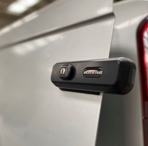 Van statement lock