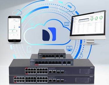 DVR NVR CCTV