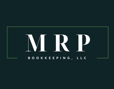 mrp bookkeeping logo